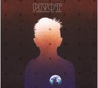 O Soundtrack My Heart by Pivot (2008-09-16)