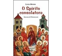 O spirito consolatore. Novena di Pentecoste