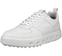 Ecco Street 720 White 46 Scarpa da golf da uomo