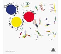 O Sullivan Daniel - Colour Of Entropy (In Three Stages)