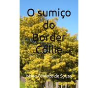 O sumiço do Border Collie