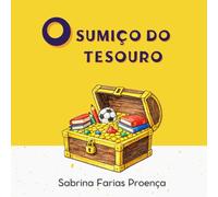 O sumiço do Tesouro