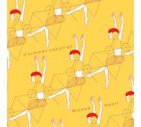 O' SUMMER VACATION - WICKED HEART