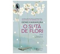 O Suta De Flori