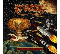 O.T. Factor - The Factor's Unknown