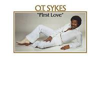 O.t. Sykes - First Love - Cd