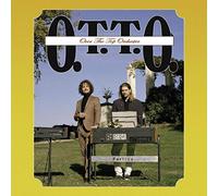 O.T.T.O. Over the Top Orchester (CD) Album