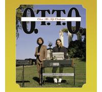 O.T.T.O. Over the Top Orchester (CD) Album