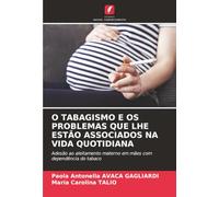 O TABAGISMO E OS PROBLEMAS QUE LHE ESTÃO ASSOCIADOS NA VIDA QUOTIDIANA: Adesão ao aleitamento materno em mães com dependência do tabaco