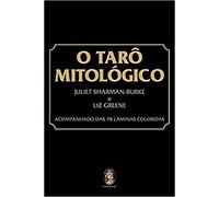 O Tarô Mitológico (Em Portuguese do Brasil)