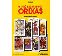 O Tarô Sagrado dos Orixás (Em Portuguese do Brasil)