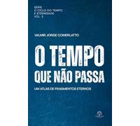 O TEMPO QUE NÃO PASSA: Onde o Passado Ainda Respira