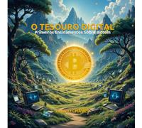 O Tesouro Digital: Primeiros Ensinamentos Sobre Bitcoin