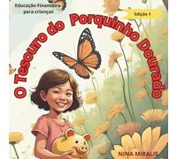 O Tesouro do Porquinho Dourado