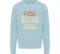 O Ti Piace Il Bacon O Ti Sbagli