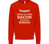 O Ti Piace Il Bacon O Ti Sbagli