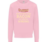 O Ti Piace Il Bacon O Ti Sbagli