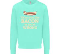 O Ti Piace Il Bacon O Ti Sbagli