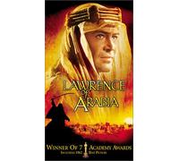 O Toole/Guinness - Lawrence of Arabia