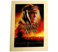 O Toole/Guinness - Lawrence Of Arabia / (Ltd Ws) [Edizione: Stati Uniti]
