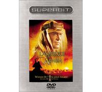 O Toole/Guinness/Quinn/Sharif - Lawrence of Arabia