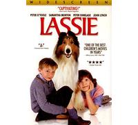 O Toole/Morton/Dinklage/Lynch - Lassie