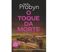 O Toque da Morte: Um Suspense Policial Britânico