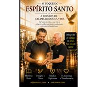 O TOQUE DO ESPÍRITO SANTO