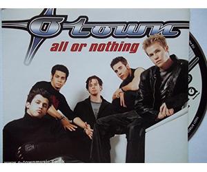 O-Town - All Or Nothing