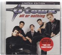 O-Town - All Or Nothing / Take Me Under
