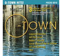 O Town Hits - O Town Hits