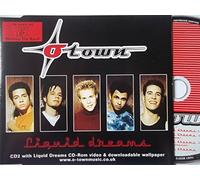 O-Town - Liquid Dreams