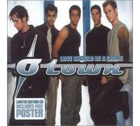 O-Town - Love Should Be a Crime