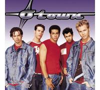 O-Town O-TOWN (CD)