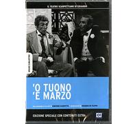 'O Tuono 'E Marzo - Coll. Ed. (Il Teatro Scarpettiano Di Eduardo)