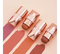 O.TWO.O - Glow Color Bounce Blush (1-3) #03 Shy - 7g