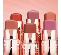 O.TWO.O - Glow Color Bounce Blush (4-6) #04 Subtle - 7g