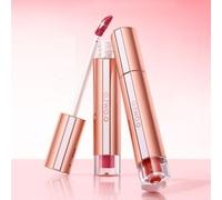 O.TWO.O - Watery Lasting Glossy Lip Tint - 8 Colors #G06 Apple - 2g