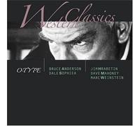 O-Type - Western Classics
