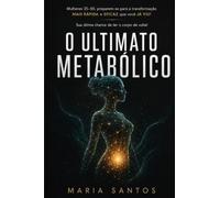 O ULTIMATO METABÓLICO: Mulheres 35-50, preparem-se para a transformação mais rápida e eficaz que vocês já viram. Sua última chance de ter seu corpo de volta.