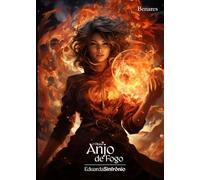 O último anjo de fogo