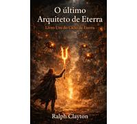 O último Arquiteto de Eterra: Livro Um do Ciclo de Eterra: 1