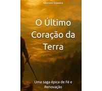 O Último Coração da Terra: Uma saga épica de Fé e Renovação