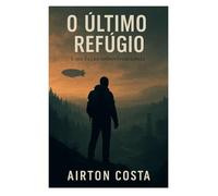 O Último Refúgio: Uma jornada solitária em um mundo pós-colapso.