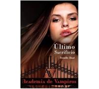 O Último Sacrifício (Em Portuguese do Brasil)