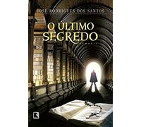 O Último Segredo (Em Portuguese do Brasil)