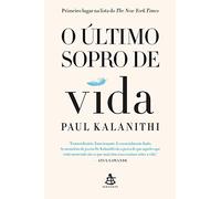 O Último Sopro de Vida (Em Portuguese do Brasil)