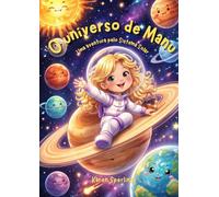 O Universo de Manu: Uma aventura pelo Sistema Solar