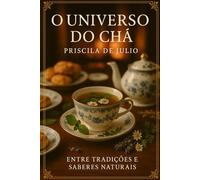 O Universo do Chá