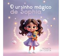 O Ursinho Mágico de Sophia